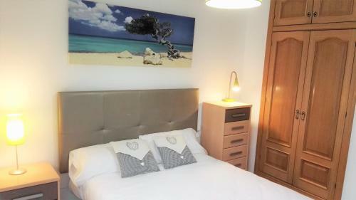 Apartamento Arica