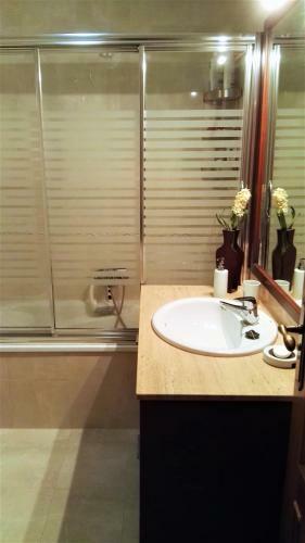 Apartamento Arica