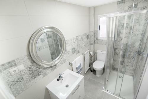 Apartamento Emperatriz Granada