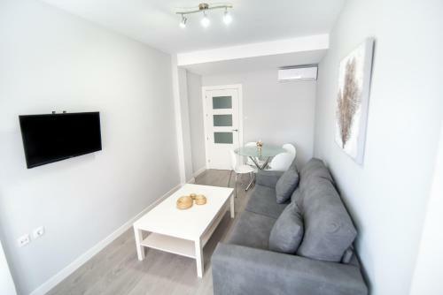 Apartamento Emperatriz Granada