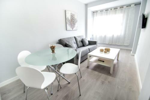 Apartamento Emperatriz Granada