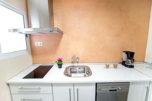 Apartamento Emperatriz Granada