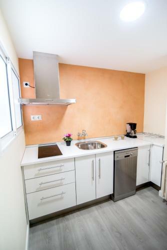 Apartamento Emperatriz Granada