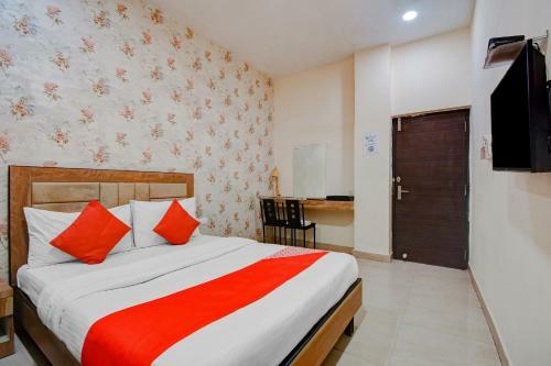 Hotel Oyo 81362 Krishna Inn