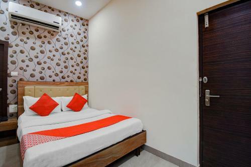 Hotel Oyo 81362 Krishna Inn