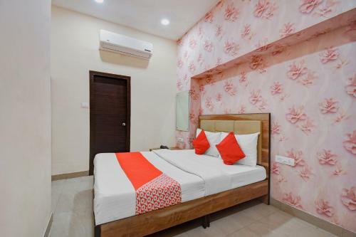 Hotel Oyo 81362 Krishna Inn