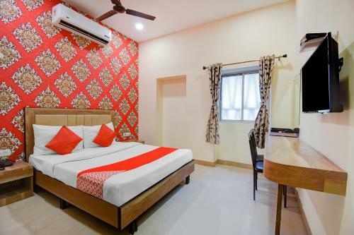 Hotel Oyo 81362 Krishna Inn