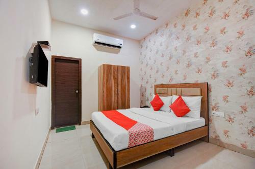 Hotel Oyo 81362 Krishna Inn