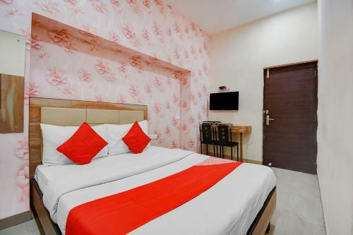 Hotel Oyo 81362 Krishna Inn