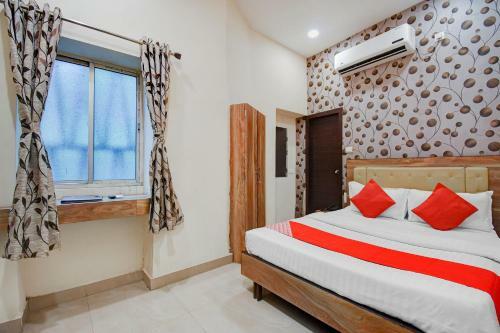 Hotel Oyo 81362 Krishna Inn