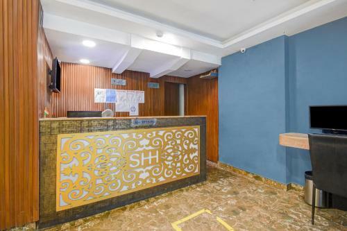Hotel Oyo 81362 Krishna Inn