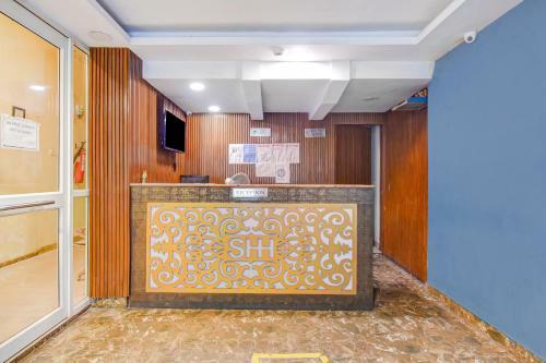 Hotel Oyo 81362 Krishna Inn