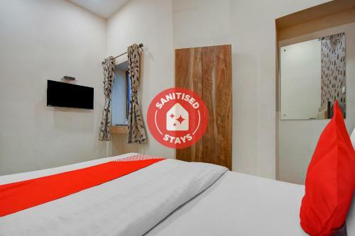 Hotel Oyo 81362 Krishna Inn