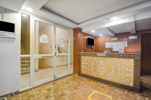 Hotel Oyo 81362 Krishna Inn
