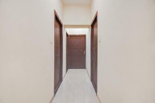 Hotel Oyo 81362 Krishna Inn