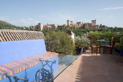 Casa Victoria