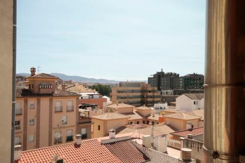Apartamento Acera Del Darro, C�ntrico