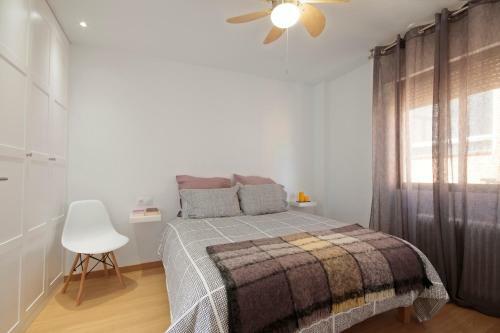 Apartamento Acera Del Darro, C�ntrico
