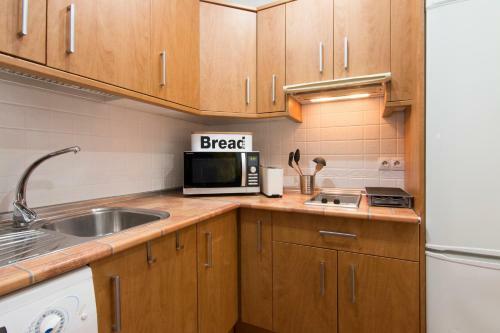 Apartamento Centro Bib-rambla, Tranquilo Y Acogedor