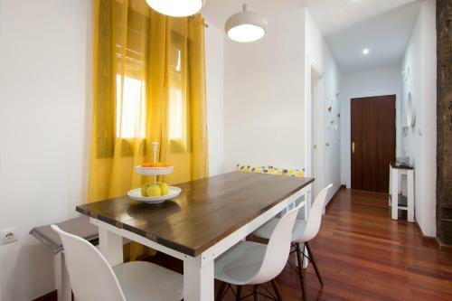 Apartamento Centro Bib-rambla, Tranquilo Y Acogedor