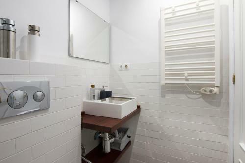 Apartamento Centro Bib-rambla, Tranquilo Y Acogedor