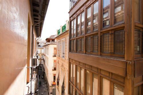 Apartamento Centro Bib-rambla, Tranquilo Y Acogedor