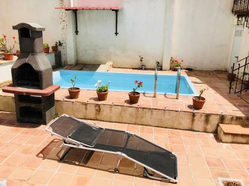Apartamento Mirador De Soraya