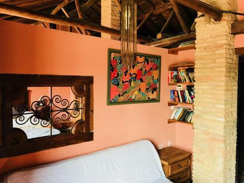 Apartamento Mirador De Soraya