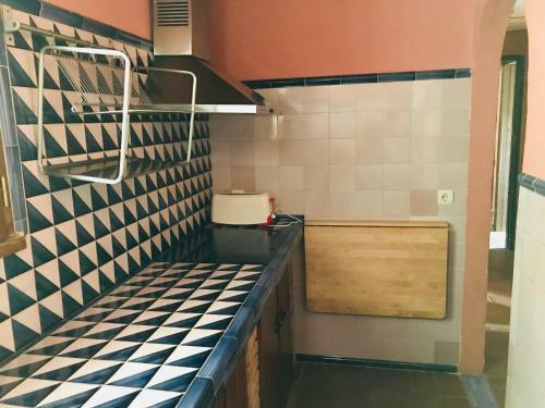 Apartamento Mirador De Soraya