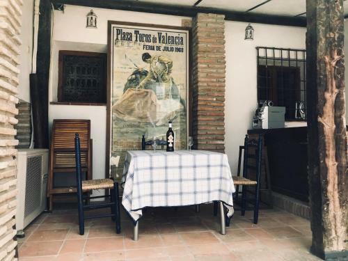 Apartamento Mirador De Soraya