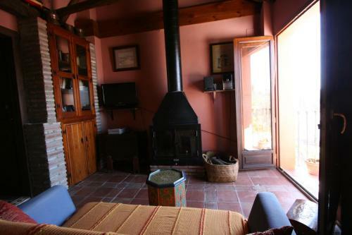 Apartamento Mirador De Soraya