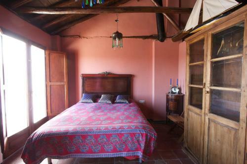 Apartamento Mirador De Soraya