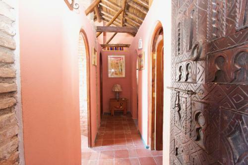 Apartamento Mirador De Soraya