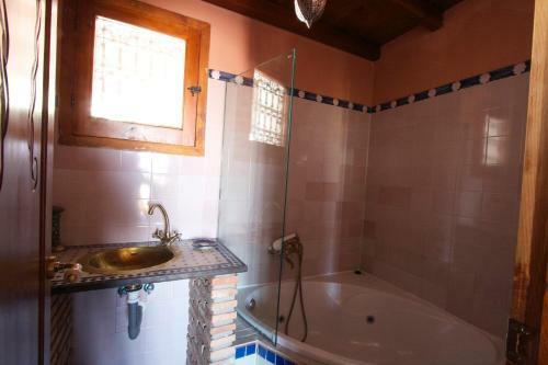 Apartamento Mirador De Soraya
