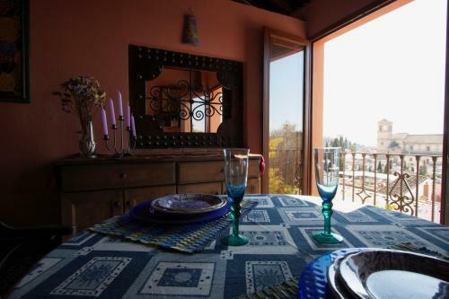 Apartamento Mirador De Soraya