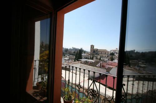 Apartamento Mirador De Soraya