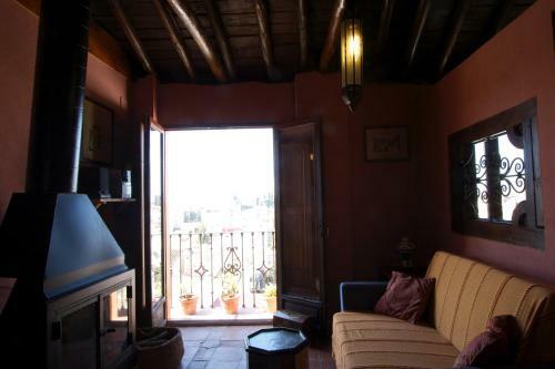 Apartamento Mirador De Soraya