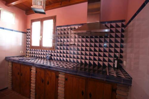 Apartamento Mirador De Soraya