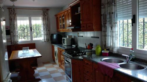 Pregonero House