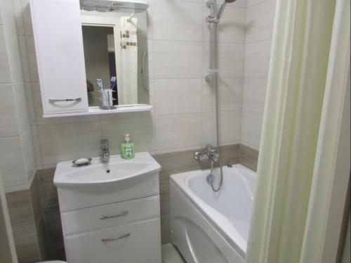 Apartamento ?????????? ? ?????? ??????