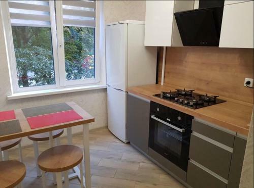 Apartamento ?????????? ? ?????? ??????