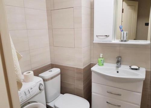 Apartamento ?????????? ? ?????? ??????