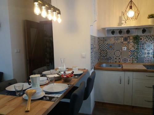 Apartamento Meraki Suites Albaycin