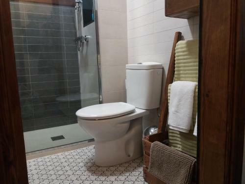 Apartamento Meraki Suites Albaycin