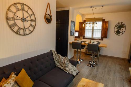 Apartamento Meraki Suites Albaycin
