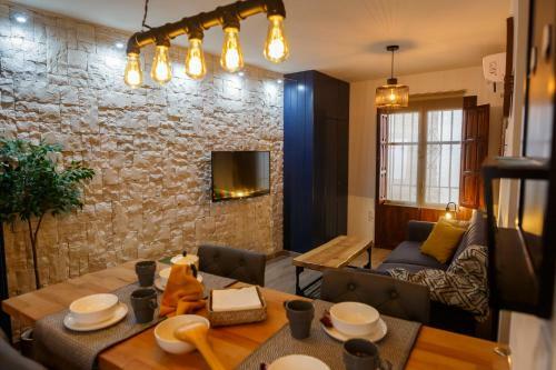 Apartamento Meraki Suites Albaycin