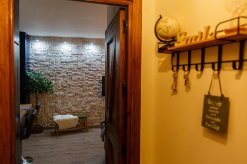 Apartamento Meraki Suites Albaycin