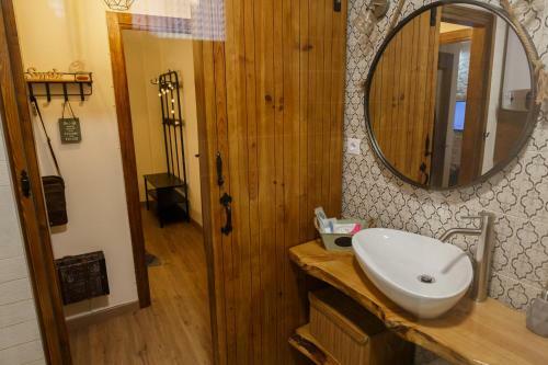 Apartamento Meraki Suites Albaycin