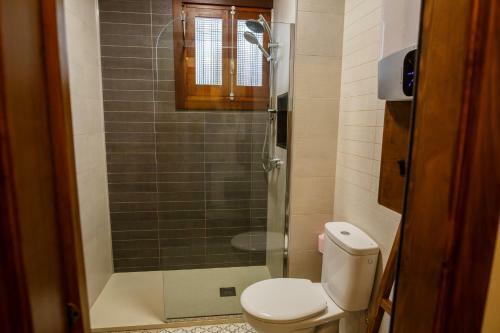 Apartamento Meraki Suites Albaycin