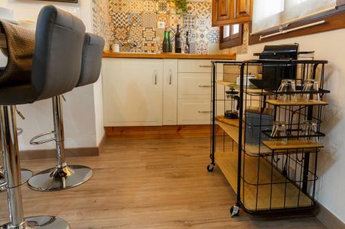 Apartamento Meraki Suites Albaycin